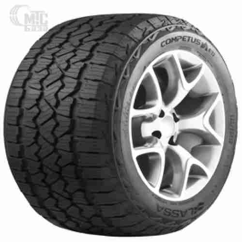 Lassa Competus A/T 3 235/65 R17 108T XL